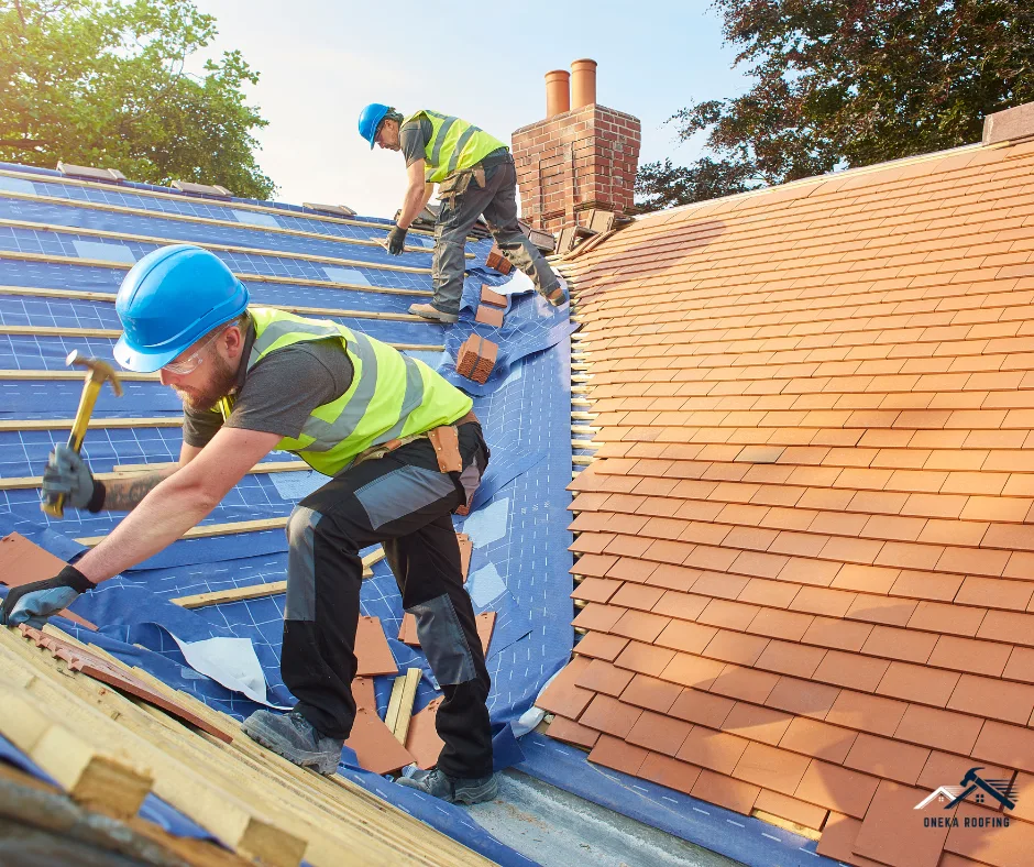 Why choose Roof Repair Near Me in Mecca, CA